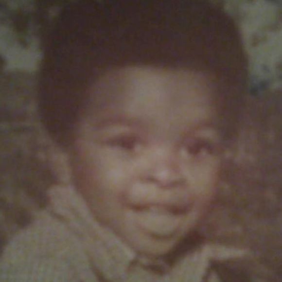 Meet your Posher, Larron - Picture 1 of 1